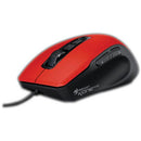 Roccat Kone Pure Core Performance Gaming Mouse Hellfire Red - DataBlitz