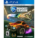 PS4 ROCKET LEAGUE COLLECTORS EDITION ALL (ENG/SP) - DataBlitz