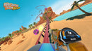 PS4 ROLLER COASTER TYCOON JOYRIDE VR ALL - DataBlitz