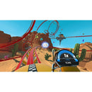PS4 ROLLER COASTER TYCOON JOYRIDE VR ALL - DataBlitz