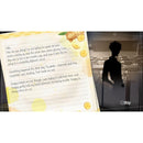 PS4 ROOT LETTER - DataBlitz