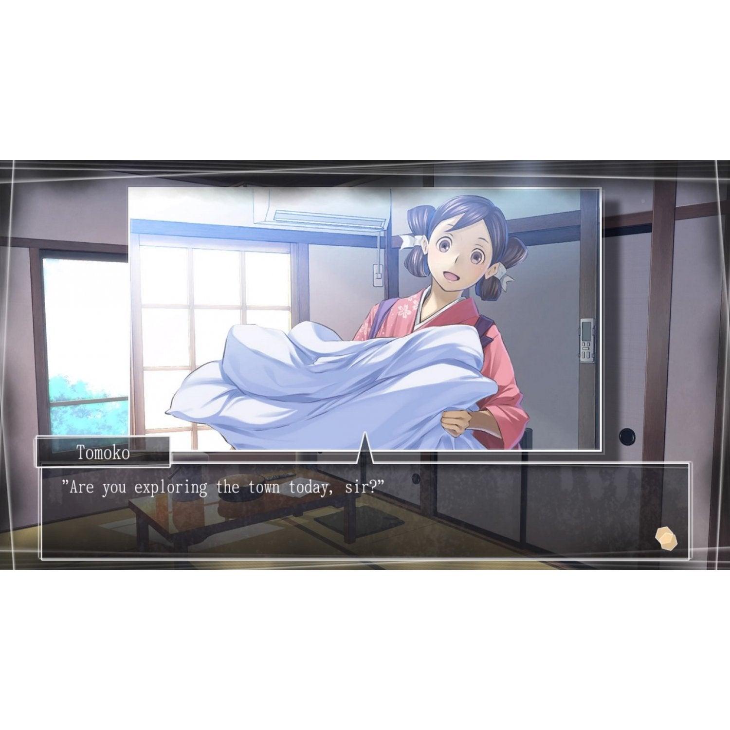Nintendo Switch Root Letter Last ANintendo Switcher Day One Edition
