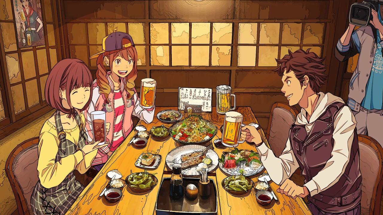 PS4 ROOT FILM REG.2 - DataBlitz