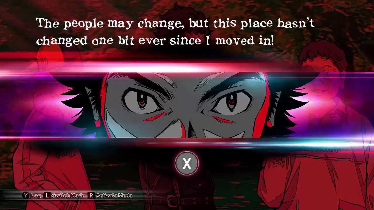 PS4 ROOT FILM REG.2 - DataBlitz