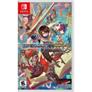 Nintendo Switch RPG Maker MV