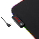 REDRAGON PLUTO RGB GAMING MOUSEPAD (P026) - DataBlitz