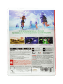 Nintendo Switch Blue Reflection Second Light