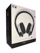ALIENWARE AW510H 7.1 CHANNEL SURROUND SOUND WIRED GAMING HEADSET (LUNAR LIGHT) - DataBlitz
