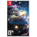Nintendo Switch R-Type Final 2 Inaugural Flight Edition