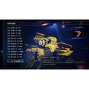 Nintendo Switch R-Type Final 2 Inaugural Flight Edition