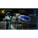 Nintendo Switch R-Type Final 2 Inaugural Flight Edition