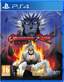 PS4 OKINAWA RUSH REG.2 (ENG/EU) - DataBlitz