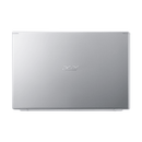 ACER ASPIRE 5 A515-56G-34QK Laptop (Pure Silver) | 15.6" FHD 1920 x 1080 | i3-1115G4 | 8GB DDR4 | 512GB SSD | MX350 | WIN10 + ACER Entry Run Rate Backpack - DataBlitz