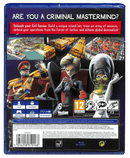 PS4 EVIL GENIUS 2 WORLD DOMINATION (EU) - DataBlitz