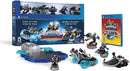 PS4 Skylanders Superchargers Dark Edition Starter Pack ALL - DataBlitz