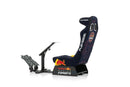 Playseat Evolution Pro Red Bull Racing Esports Chair (RER.00308) - DataBlitz