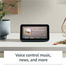 Amazon Echo Show 5 With Alexa 2nd Gen (Black) - DataBlitz