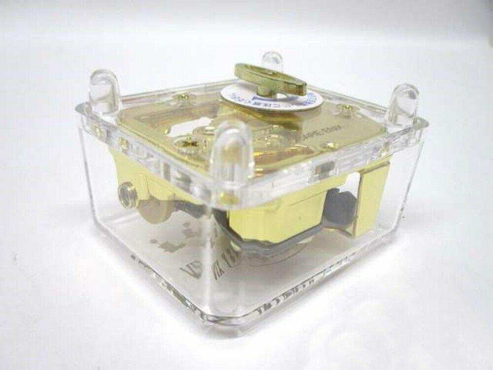 Final Fantasy XIV Orchestra Concert Music Box - Torn From The Heavens - DataBlitz