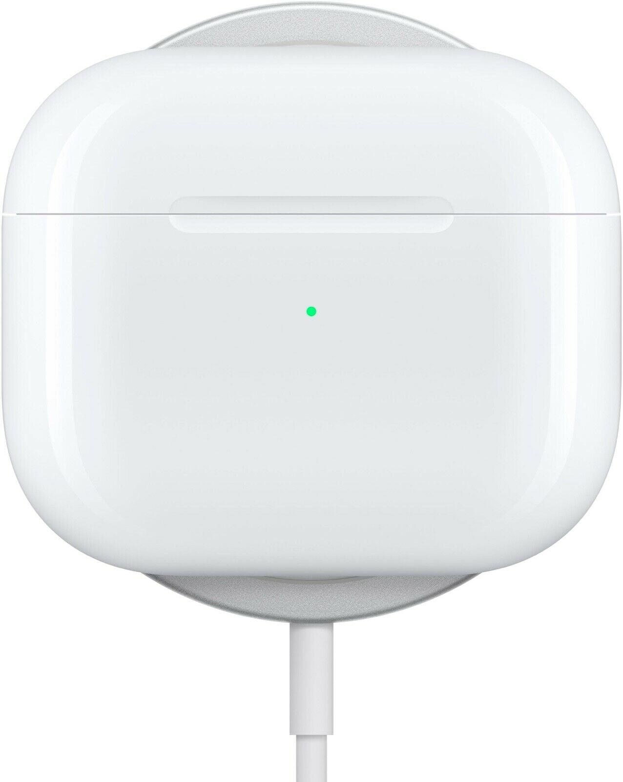 Apple Airpods 3rd Gen With Magsafe Charging Case (MME73AM/A) - DataBlitz