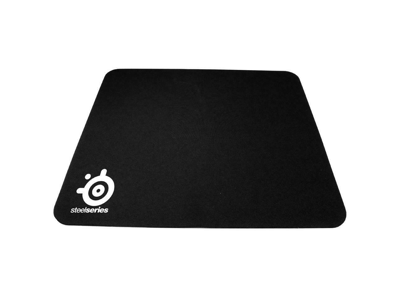 STEELSERIES QCK + GAMING MOUSEPAD (PN63003) - DataBlitz