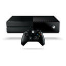 XBOXONE Console 500gb Black (No Kinect Included) - DataBlitz