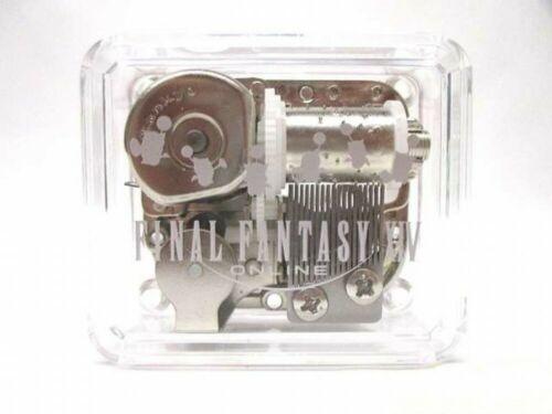 Final Fantasy XIV Orchestra Concert Music Box - Night In The Brume - DataBlitz
