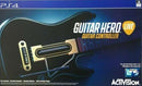 PS4 GUITAR HERO LIVE REG.4 W/GUITAR - DataBlitz