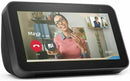 Amazon Echo Show 5 With Alexa 2nd Gen (Black) - DataBlitz