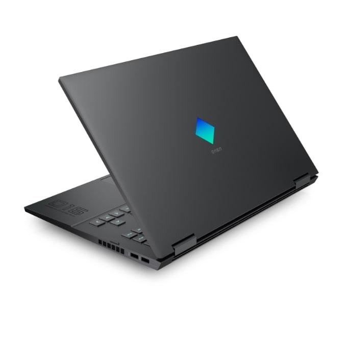 HP OMEN 16-C0167AX GAMING LAPTOP (MICA SILVER) | 16.1" FHD | RYZEN 5 5600H | 16GB DDR4 | 512GB SSD | RTX3050Ti | WIN10 + MS OFFICE HOME & STUDENT HP OMEN TRANSCEPTOR BACKPACK (BLACK) - DataBlitz