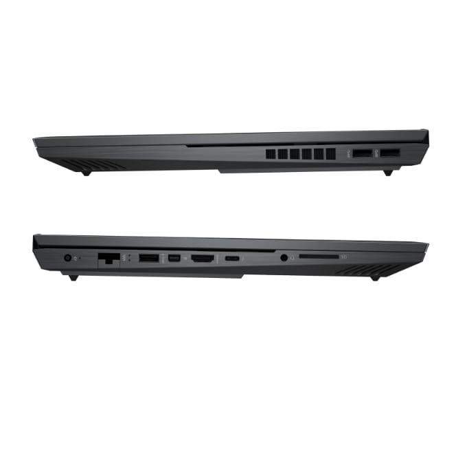HP OMEN 16-C0167AX GAMING LAPTOP (MICA SILVER) | 16.1" FHD | RYZEN 5 5600H | 16GB DDR4 | 512GB SSD | RTX3050Ti | WIN10 + MS OFFICE HOME & STUDENT HP OMEN TRANSCEPTOR BACKPACK (BLACK) - DataBlitz