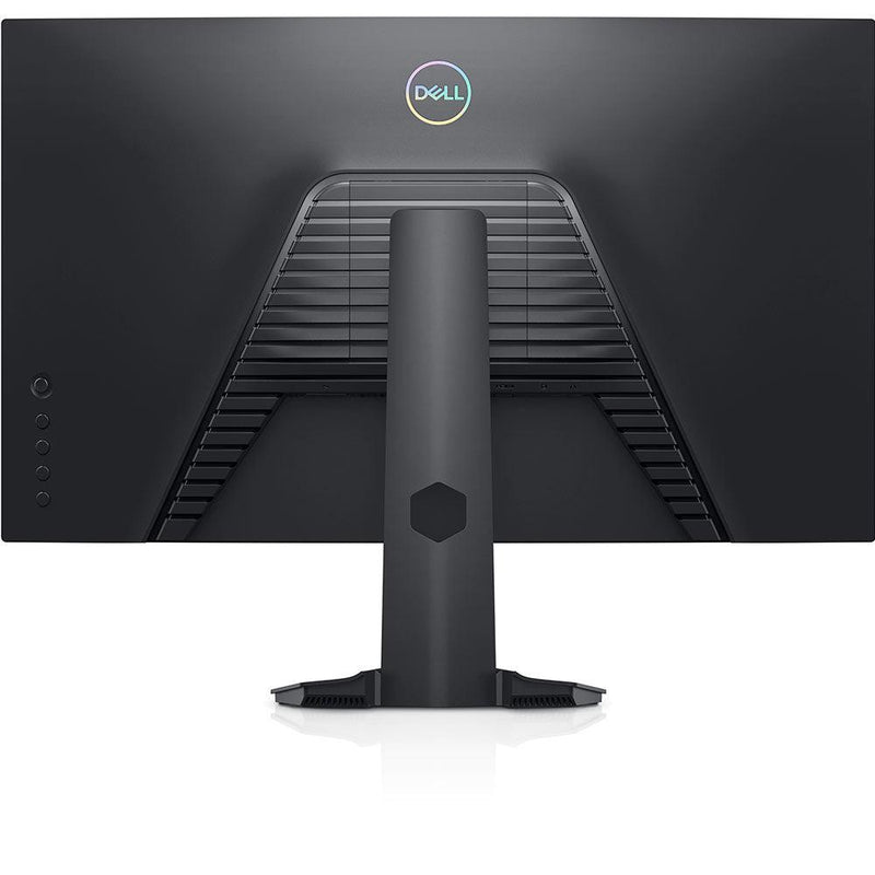 Dell S2721HGF 27” FHD Curved Gaming Monitor - DataBlitz
