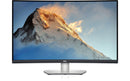 DELL S3221QS 31.5” Curved 4K UHD Monitor - DataBlitz