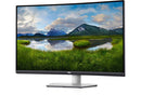 DELL S3221QS 31.5” Curved 4K UHD Monitor - DataBlitz