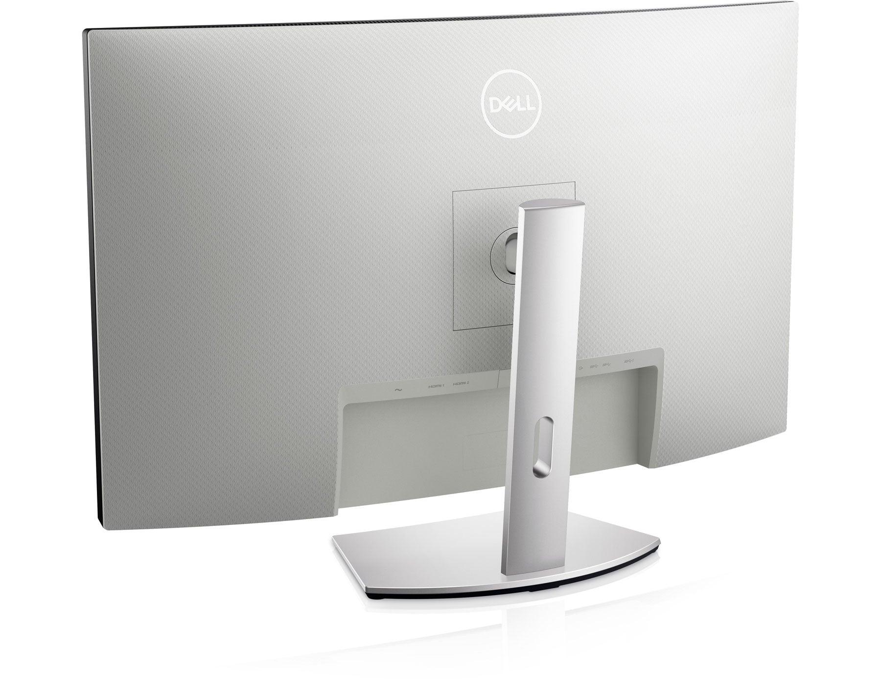 DELL S3221QS 31.5” Curved 4K UHD Monitor - DataBlitz