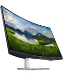 DELL S3221QS 31.5” Curved 4K UHD Monitor - DataBlitz
