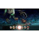 Nintendo Switch Saga Scarlet Grace (Jap Ver)