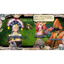Nintendo Switch Saga Scarlet Grace (Jap Ver)