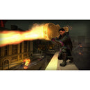 Nintendo Switch Saints Row IV Re-Elected