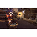 Nintendo Switch Sakuna Of Rice And Ruin