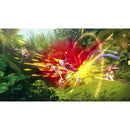 PS4 SAKUNA OF RICE AND RUIN ALL - DataBlitz