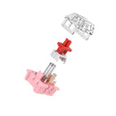 Royal Kludge Customization Switch 35pcs (Sakura Switch) - DataBlitz