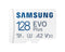 Samsung Evo Plus 128GB MICROSDXC UHS-I Card With Adapter (MB-MC128KA/APC)
