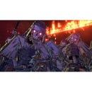 Nintendo Switch Samurai Maiden