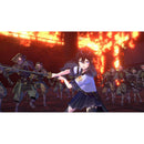 Nintendo Switch Samurai Maiden