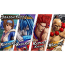 XBOXSX SAMURAI SHODOWN SPECIAL EDITION (INCLUDES SEASON PASS + DLC) (US) (ENG/FR) - DataBlitz