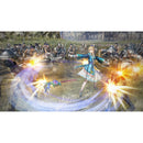 PS4 SAMURAI WARRIORS SPIRIT OF SANADA - DataBlitz