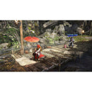 PS4 SAMURAI WARRIORS SPIRIT OF SANADA - DataBlitz