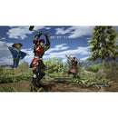 PS4 SAMURAI WARRIORS SPIRIT OF SANADA - DataBlitz