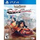 PS4 SAMURAI WARRIORS SPIRIT OF SANADA - DataBlitz