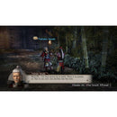 PS4 SAMURAI WARRIORS SPIRIT OF SANADA - DataBlitz